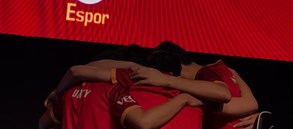 Galatasaray Esports wins 4th Season of Zula Super League