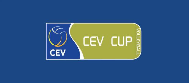 CEV Cup’ta rakiplerimiz belli oluyor