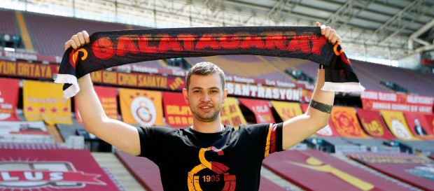 Burutay Subaşı: “Sezona tekrardan bomba gibi başlayacağız”