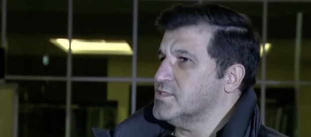 Galatasaray Sportif A.Ş. Yönetim Kurulu Üyesi Nihat Kırmızı: “Galatasaray haksızlığa uğrarsa bunun bedelini herkes öder”