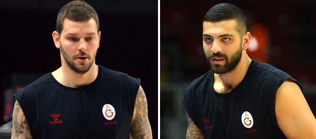 Micov ve Göksenin Köksal'dan açıklamalar