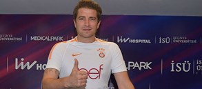 Medical Park Sağlık Raporu | Cedric Carrasso