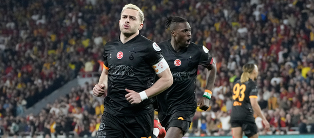 Barış Alper Yılmaz: "Hedeflerimiz büyük"