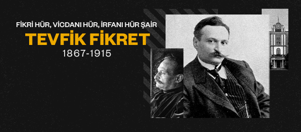 Tevfik Fikret’i Saygıyla Anıyoruz - GALATASARAY.ORG