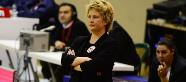 Marina Maljkovic’ten açıklamalar