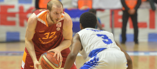 Demir İnşaat Büyükçekmece 71–90 Galatasaray Odeabank