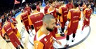 Galatasaray Dergisi © Salim Tolan