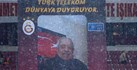 Galatasaray Dergisi © Salim To