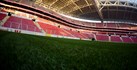 Galatasaray Dergisi © Salim To