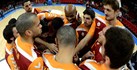 Galatasaray Dergisi © Salim Tolan