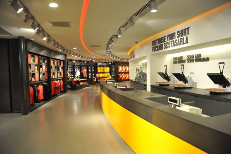 Azore store. Galatasaray Store. Cutetiger001 Store. UC Store. Svale Store.