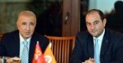 Galatasaray Dergisi © Salim To