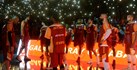 Galatasaray Dergisi © Salim Tolan