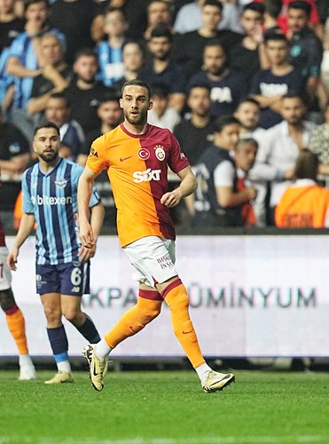 Yukatel Adana Demirspor 0-3 Galatasaray - GALATASARAY.ORG