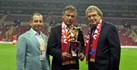 Galatasaray Dergisi © Salim To