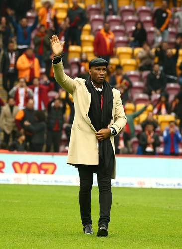 drogba