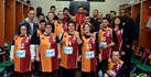 Galatasaray Dergisi © Salim To