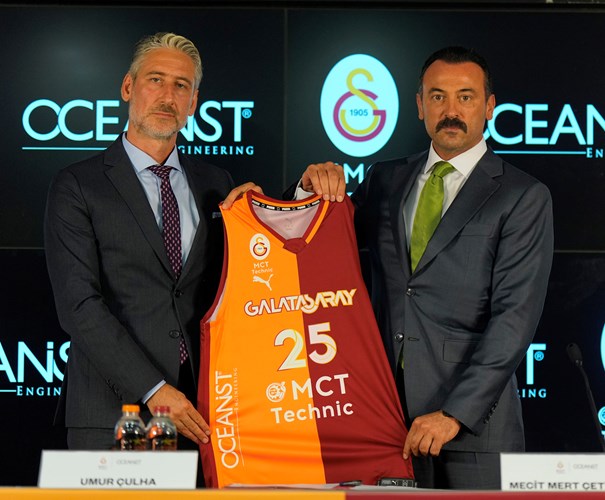 Galatasaray'da, Yeni Sponsor Oceanist! 3903199087154b0aa89476b58fe397d1