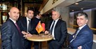 Galatasaray Dergisi © Salim To