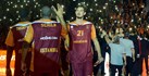 Galatasaray Dergisi © Salim Tolan