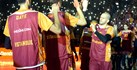 Galatasaray Dergisi © Salim Tolan