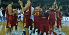 Galatasaray Dergisi © Fatma Erdoğan