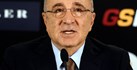 Galatasaray Dergisi © Salim To