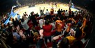 Galatasaray Dergisi © Salim Tolan
