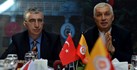 Galatasaray Dergisi © Salim To