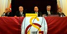 Galatasaray Dergisi © Salim To