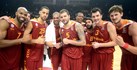 Galatasaray Dergisi © Salim Tolan