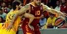 Galatasaray Dergisi © Salim Tolan