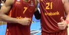 Galatasaray Dergisi © Salim Tolan