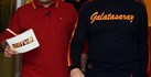 Galatasaray Dergisi © Salim To