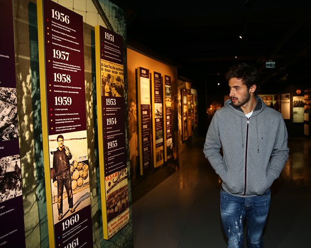 “Başarı kazanmamız için elimden geleni her zaman yapacağım” | Arts Magazin “Başarı kazanmamız için elimden geleni her zaman yapacağım”