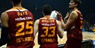 Galatasaray Dergisi © Salim Tolan