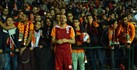 Galatasaray Dergisi © Fatma Erdoğan