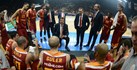 Galatasaray Dergisi © Salim Tolan