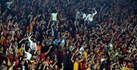 Galatasaray Dergisi © Salim Tolan