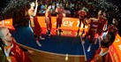 Galatasaray Dergisi © Salim Tolan