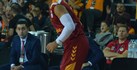 Galatasaray Dergisi © Fatma Erdoğan