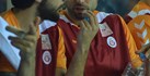 Galatasaray Dergisi © Fatma Erdoğan