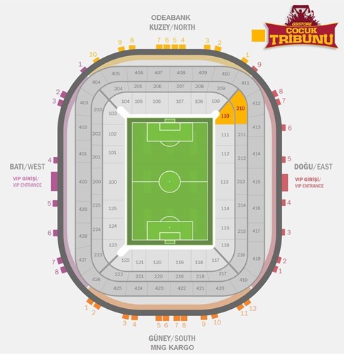 Kombinemi Nasil Alirim Galatasaray Org