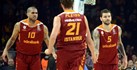 Galatasaray Dergisi © Salim Tolan