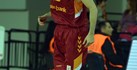 Galatasaray Dergisi © Fatma Erdoğan