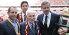 Galatasaray Dergisi © Serdar Ç