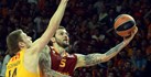 Galatasaray Dergisi © Salim Tolan