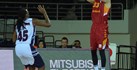 Galatasaray Dergisi © Fatma Erdoğan