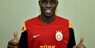 Galatasaray Dergisi © Salim To