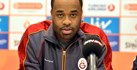 Galatasaray Dergisi © Salim To